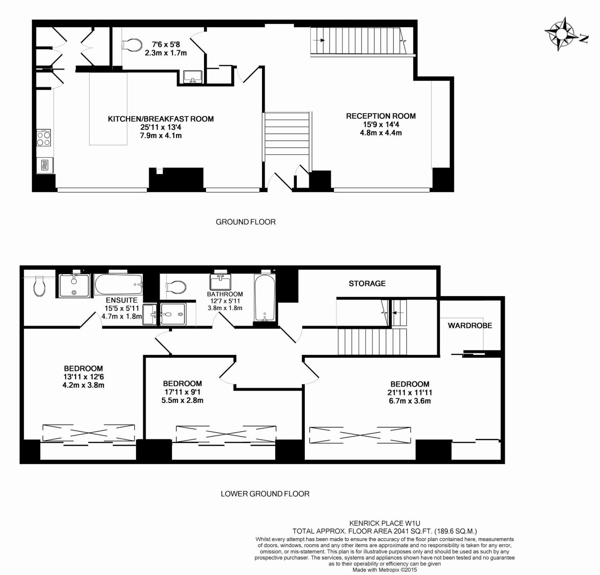 Apartment Urban Chic - Chiltern And Baker London