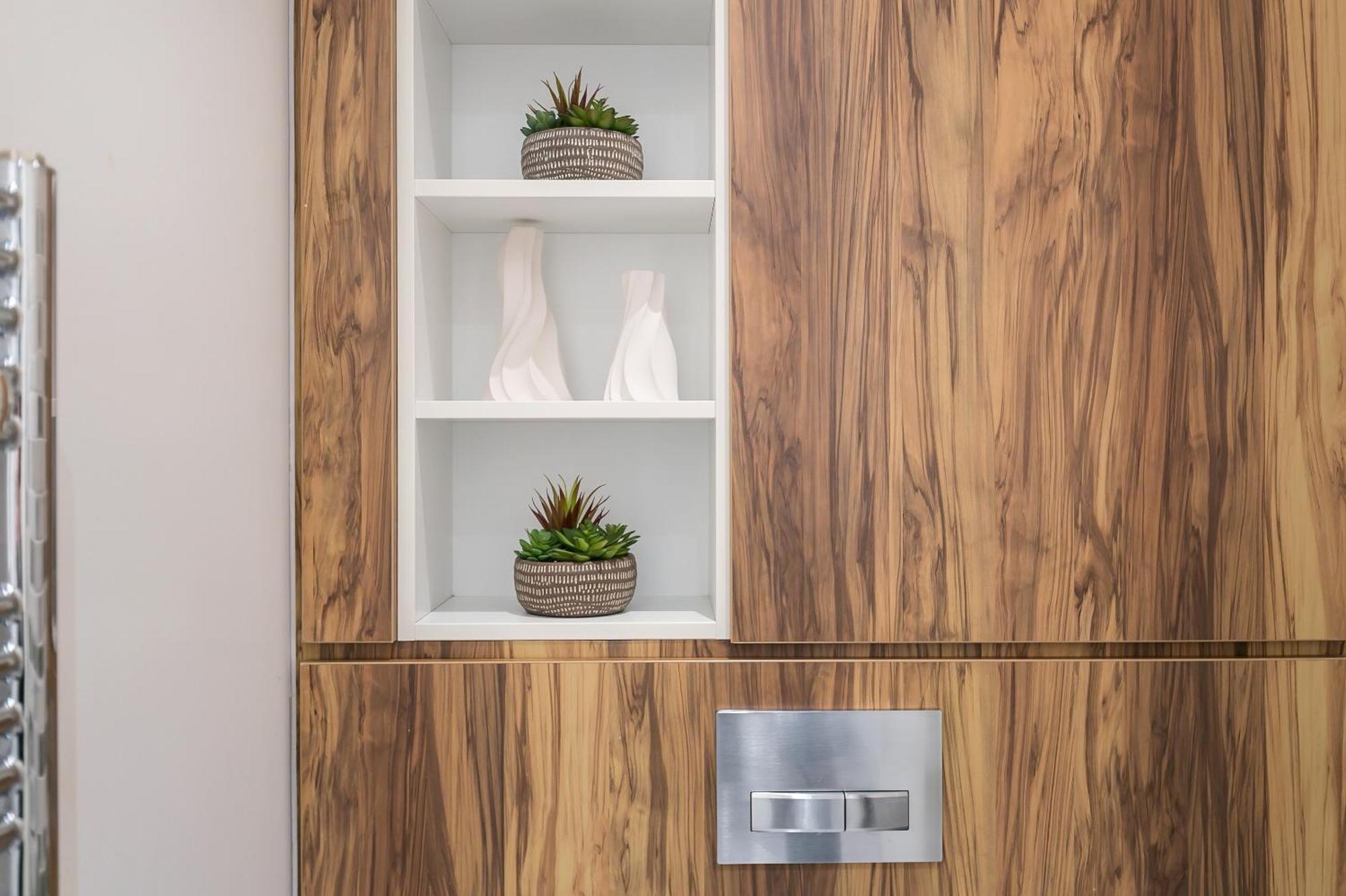 Apartment Urban Chic - Chiltern And Baker