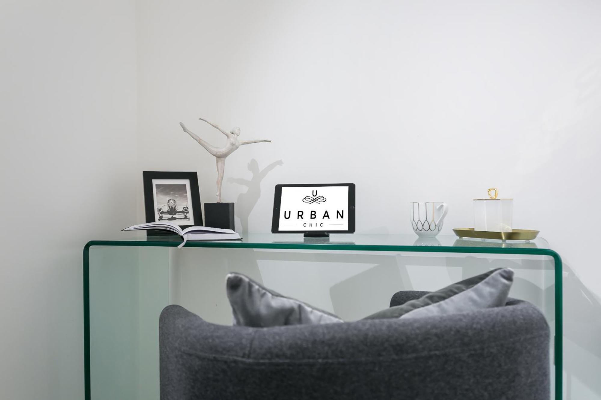 Apartment Urban Chic - Chiltern And Baker London
