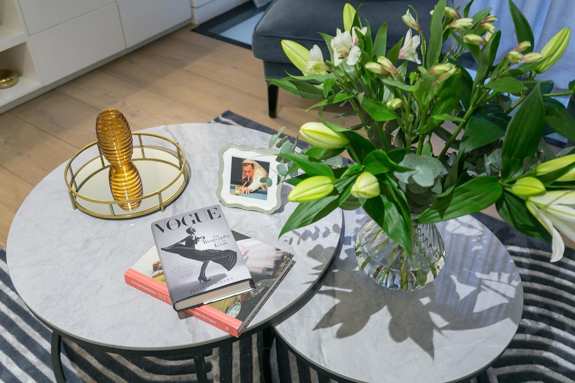 Urban Chic - Chiltern And Baker London