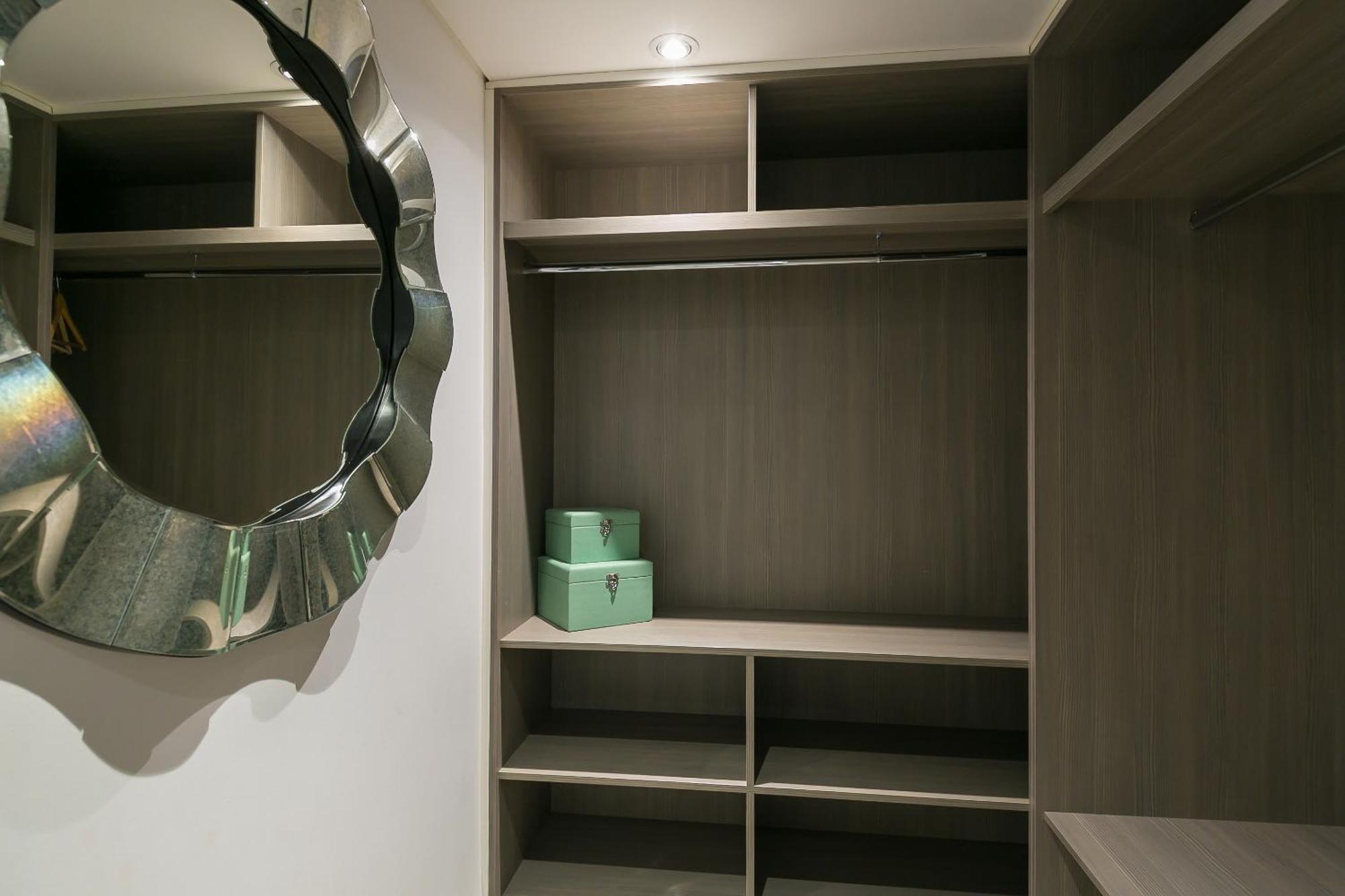 Apartment Urban Chic - Chiltern And Baker