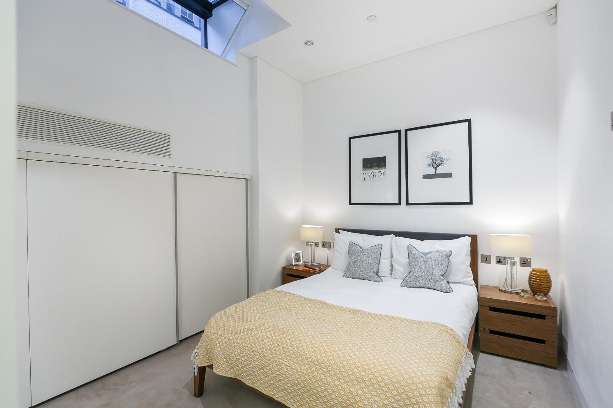 Urban Chic - Chiltern And Baker * London
