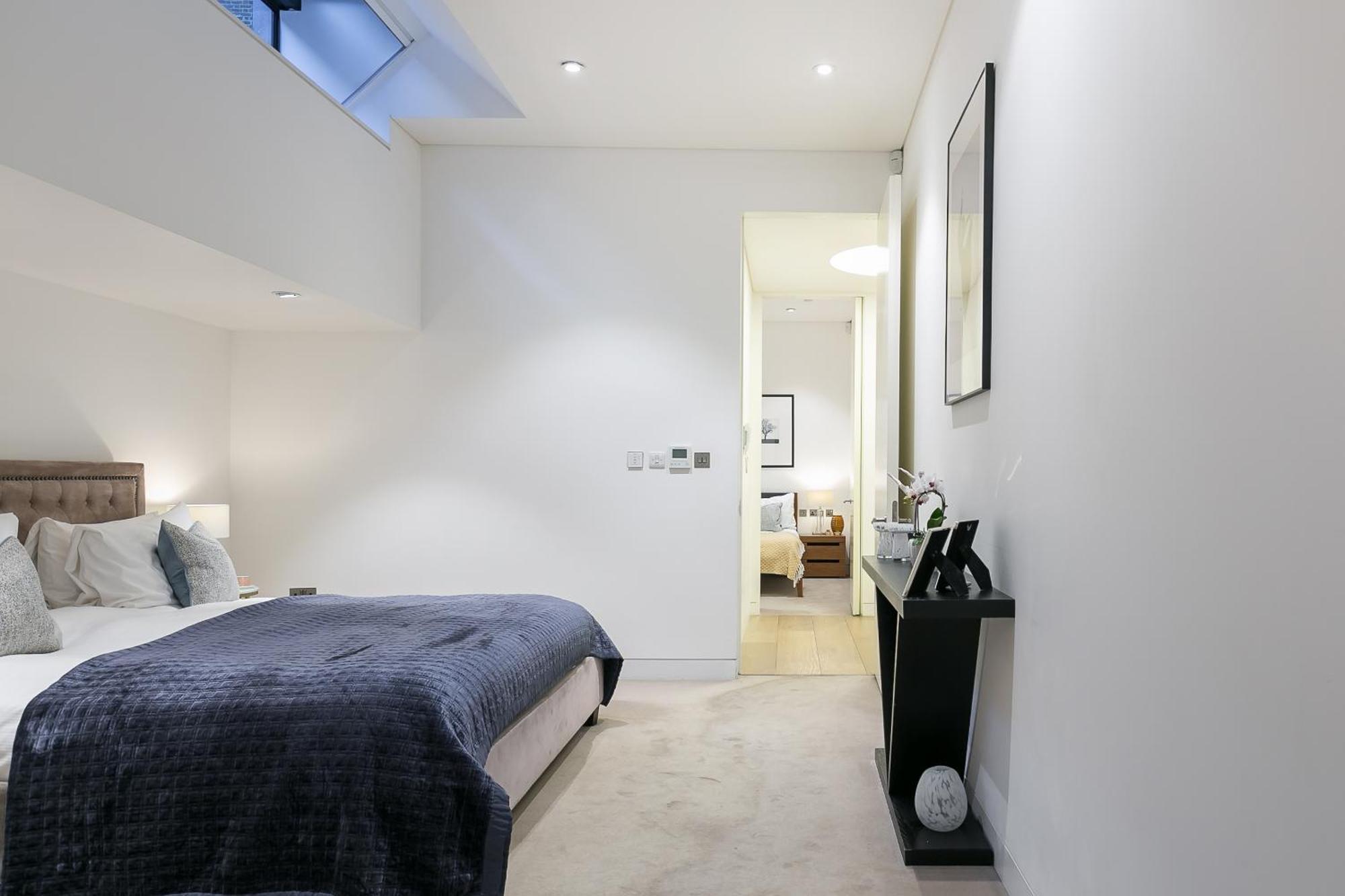 Urban Chic - Chiltern And Baker * London
