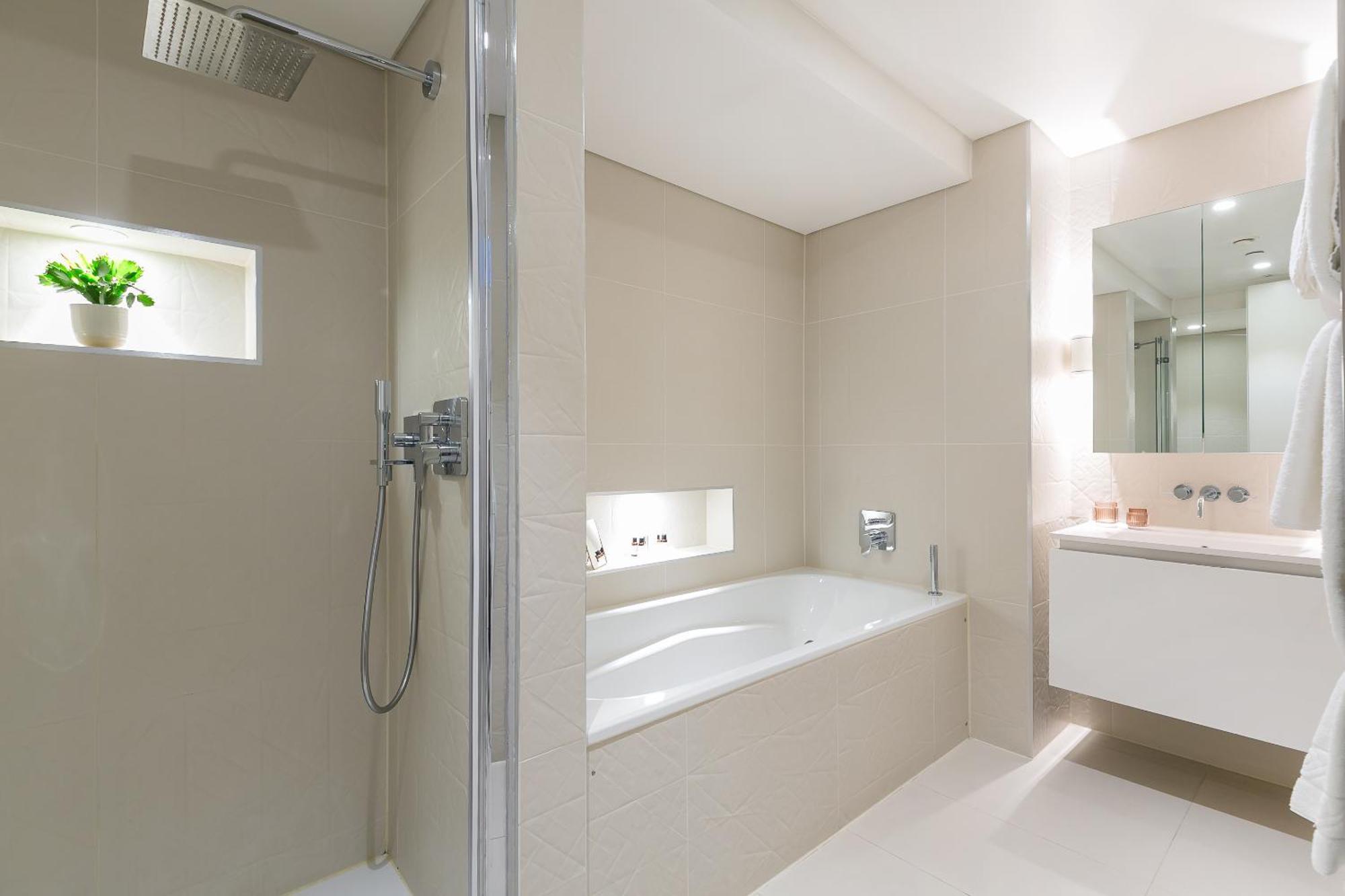 Apartment Urban Chic - Chiltern And Baker London